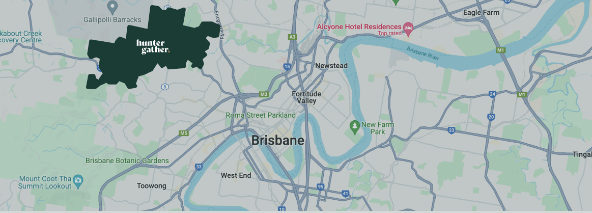 Ashgrove 4060