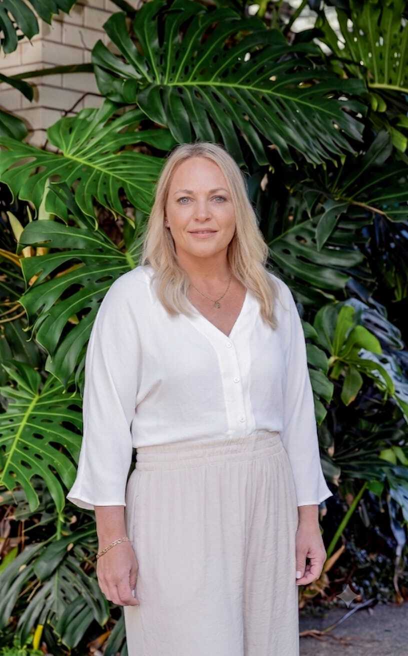 Rebecca Daniels - Head of Brand & Growth | Hunter Gather