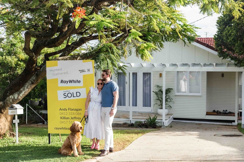 Where to Buy in Brisbane: A Strategic Guide for Home Buyers