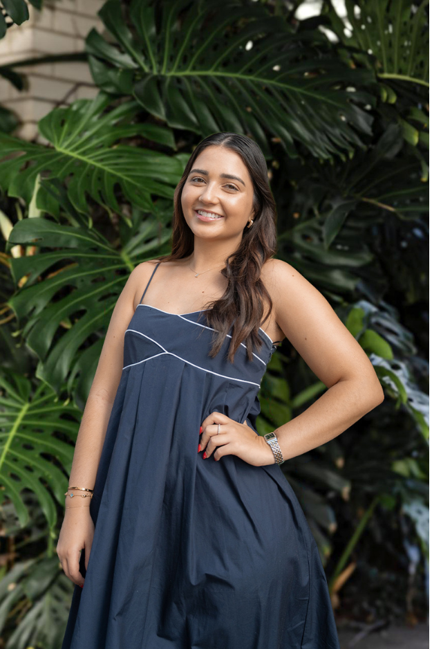 Bailey Rondo Executive Assistant