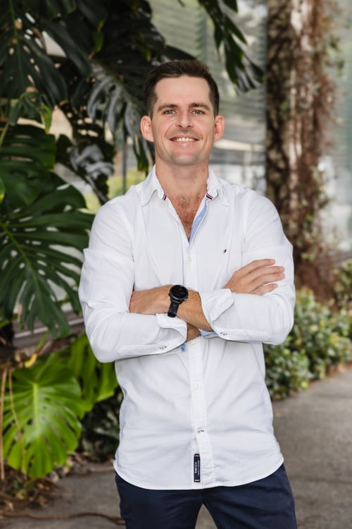 Website photos - James 2026