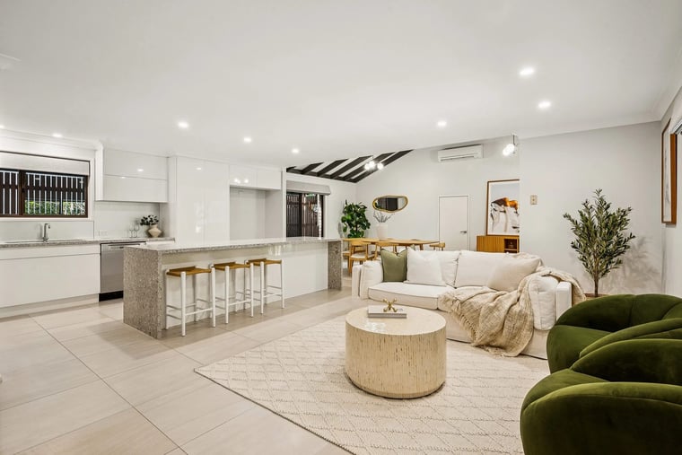 House, Tarragindi, $1,440,000