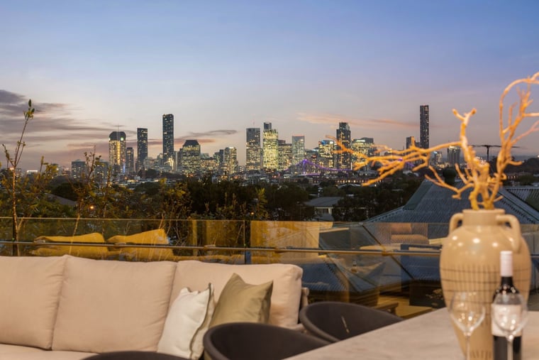 House, Balmoral, $2,255,000