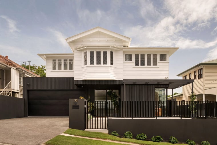 House, Camp Hill, $3,750,000