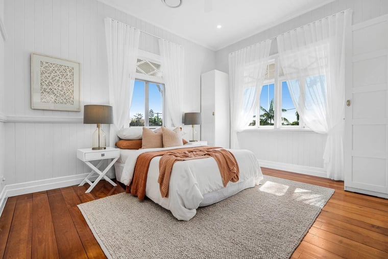 House, Coorparoo, $1,665,000