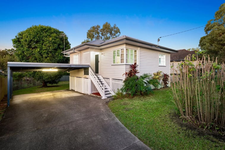 House, Holland Park, $1,412,500