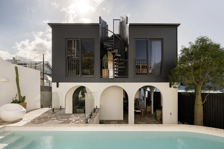 House, Hawthorne, $3,965,000