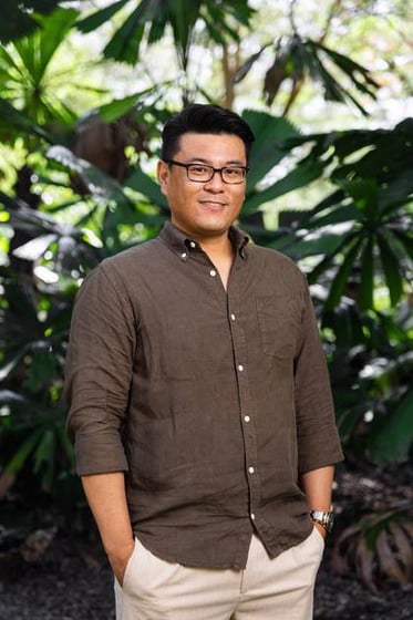 Ernest Tong