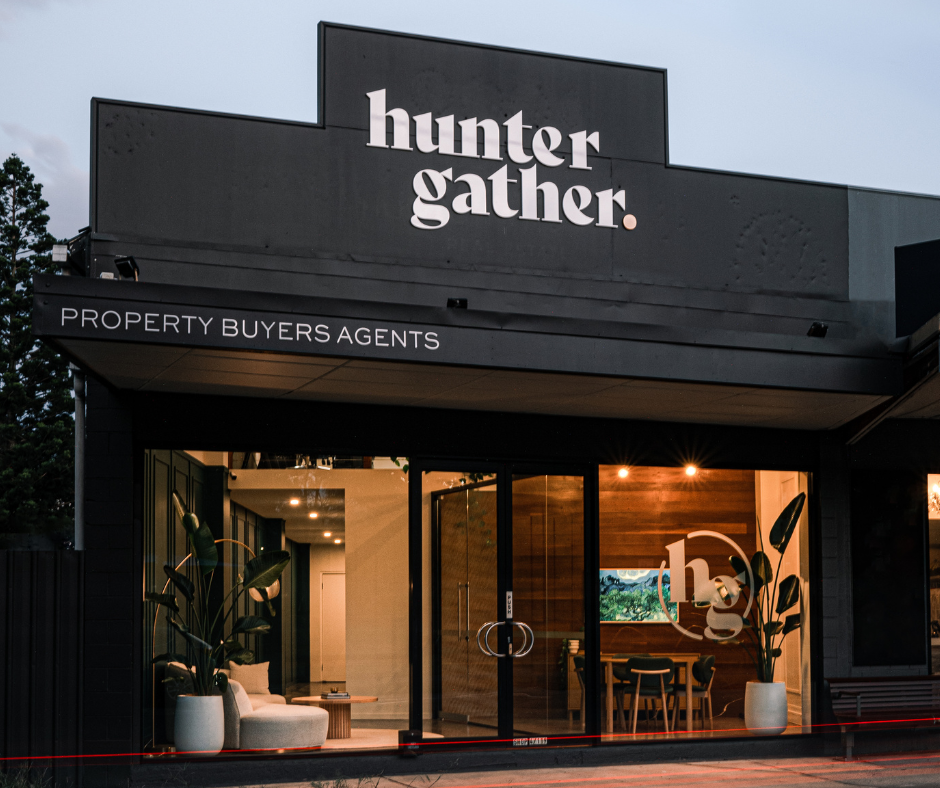 Hunter Gather Office Hawthorne