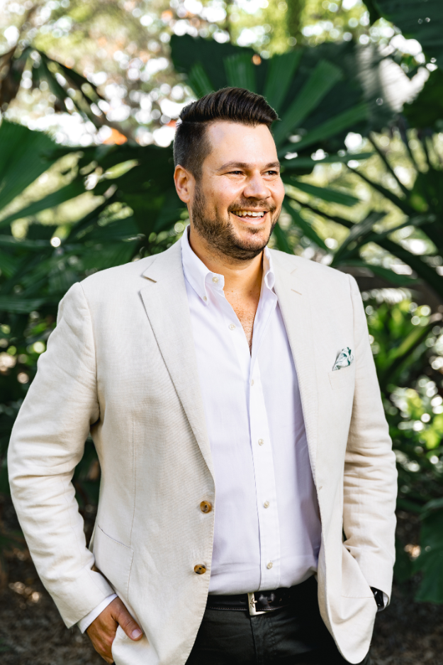 Jacob Butler Buyers Agent Brisbane