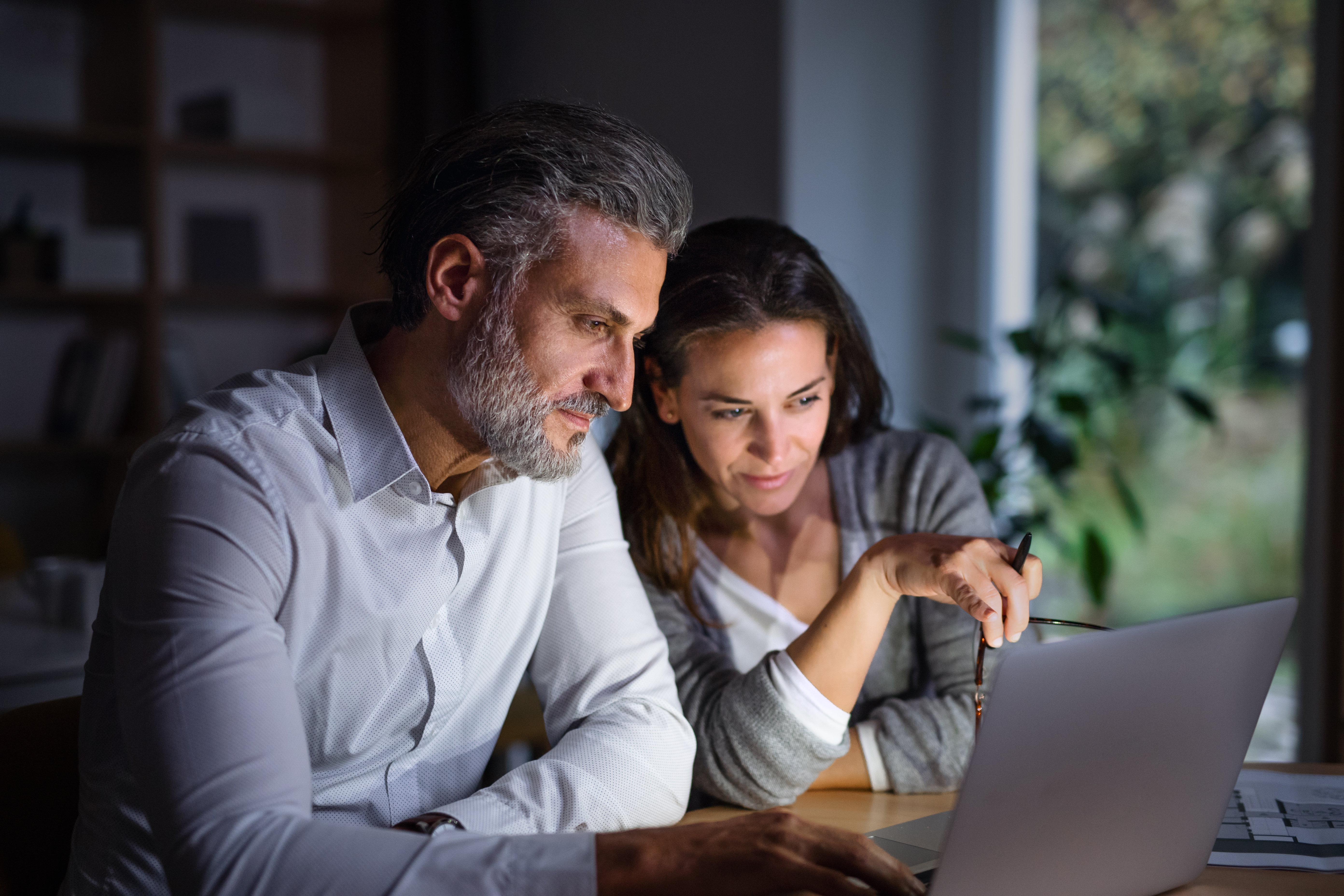 Hunter-Gather-Personalised-Approach