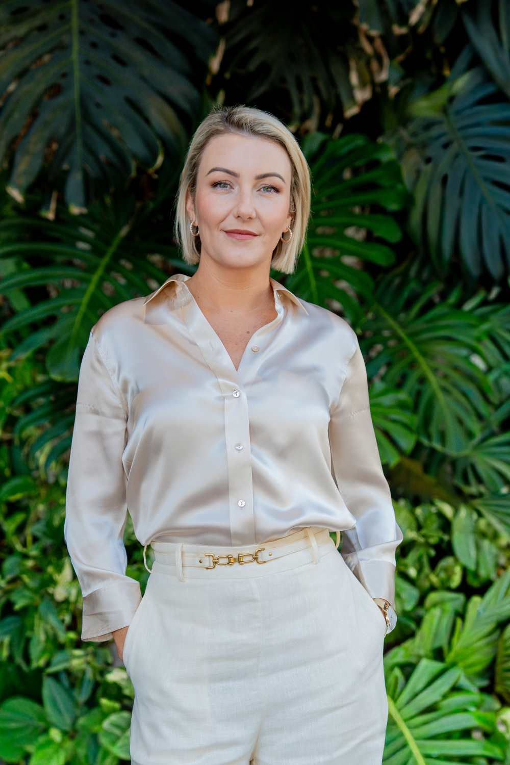Emma Tilden