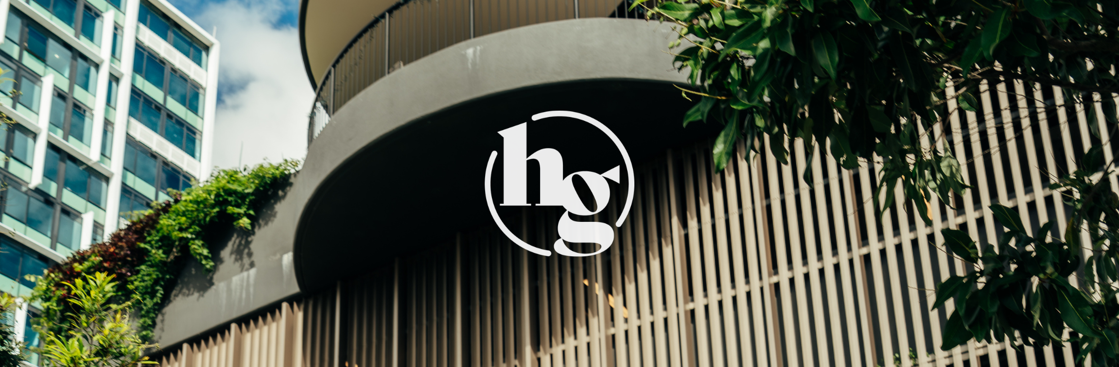 Xavier Thornton | Website Banner