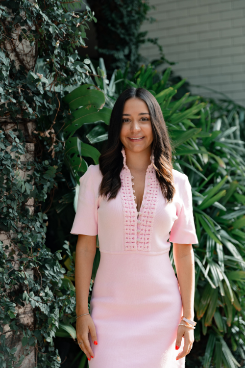 Lily Fokas Buyers Agent