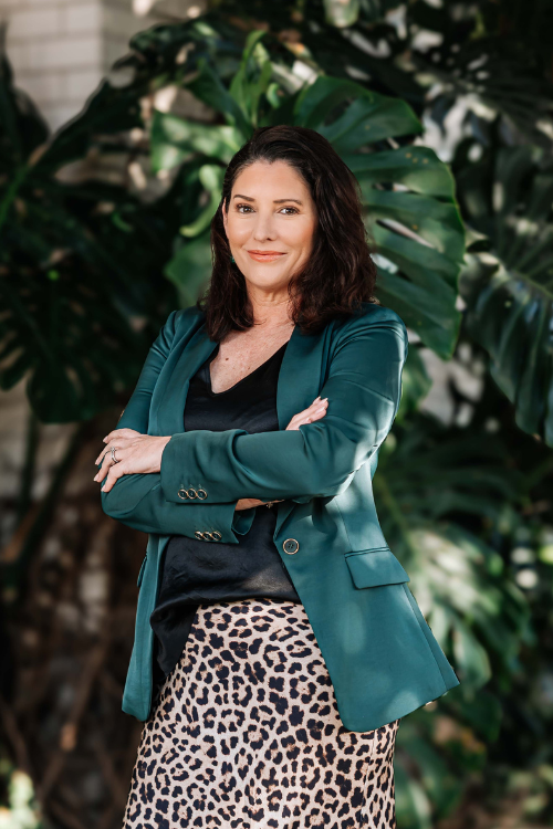 Amanda Habben Buyers Agent