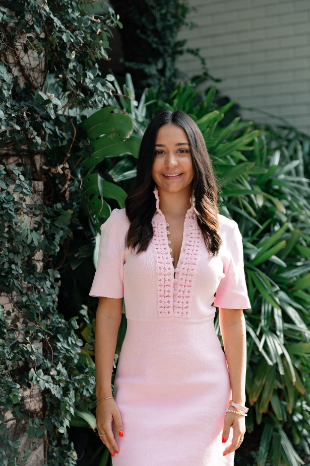 Lily Fokas Buyer Agent