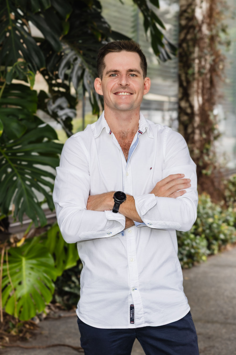 Website photos - James 2026