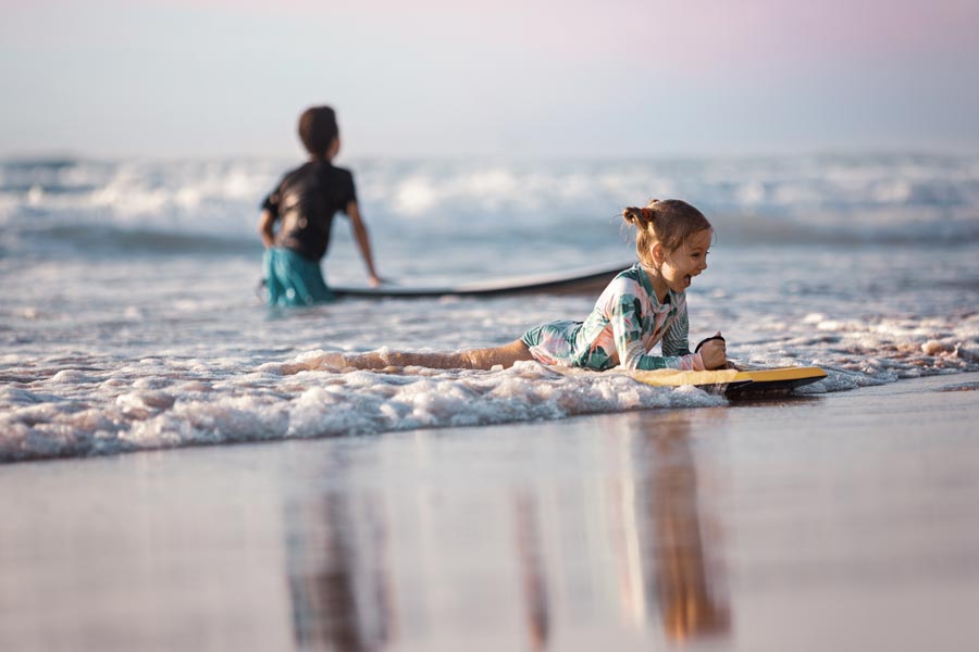 gold-coast-family-beach-fun